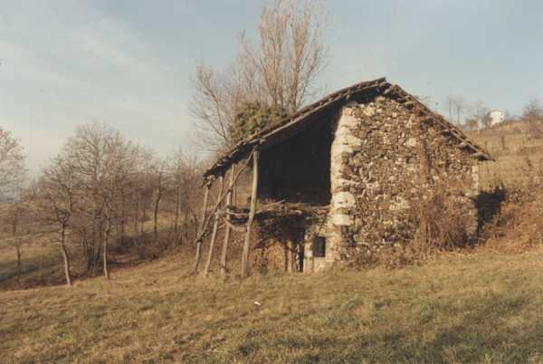 Fienile a Massignani A. .24